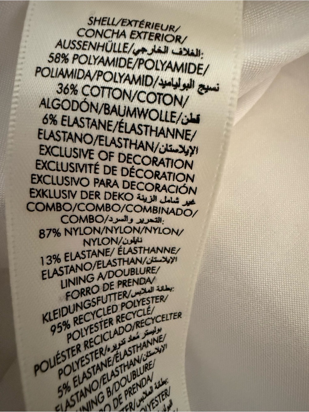 Alice + Olivia
PRIA MINI GOWN - Picture 15 of 16